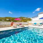 Villa Maria Gomez Nerja
